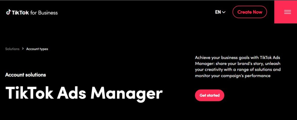 Keuntungan TikTok Ads Manager
