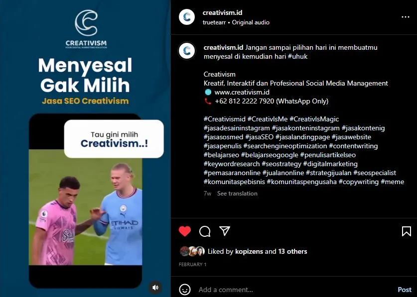 Cara Meningkatkan Penjualan di Instagram