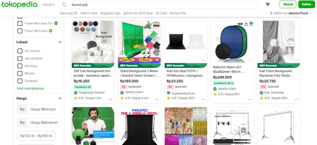 Peralatan Wajib untuk Content Creator