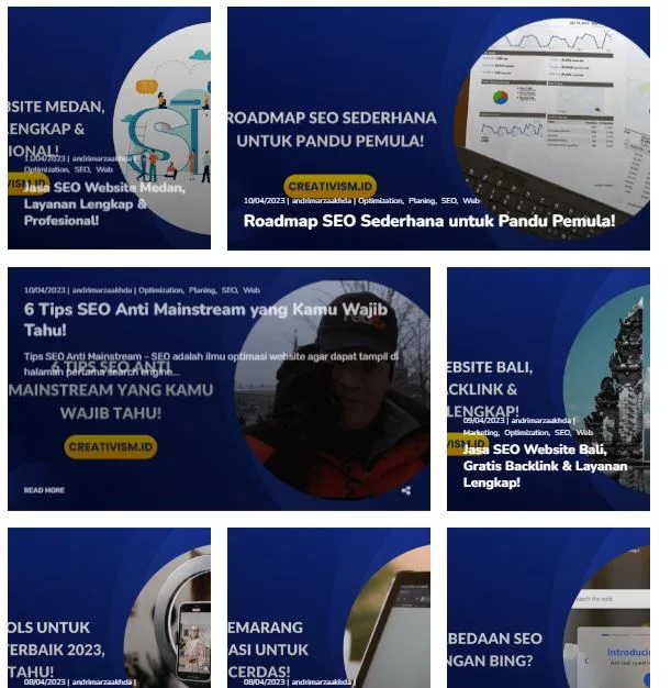 Bagaimana SEO Membantu Bisnis Berkembang?