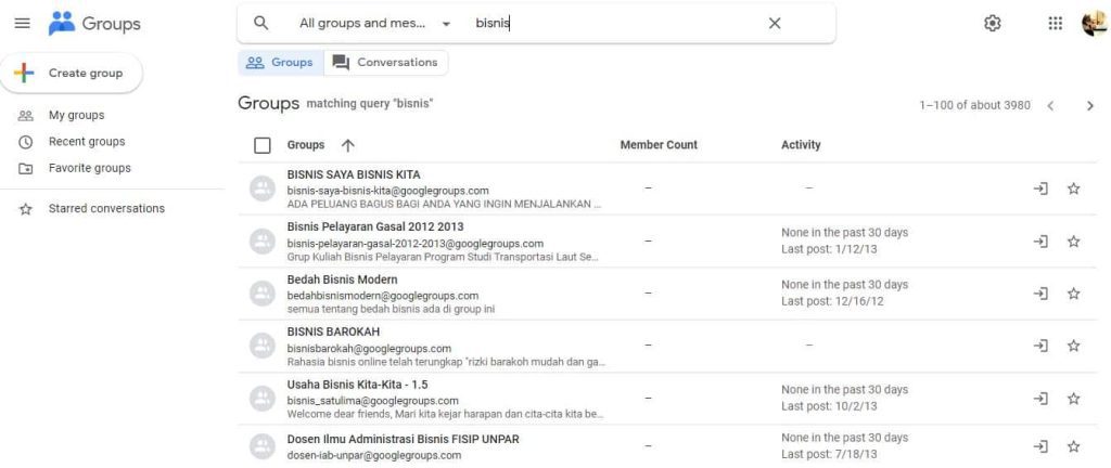 Cara Membangun Link Building