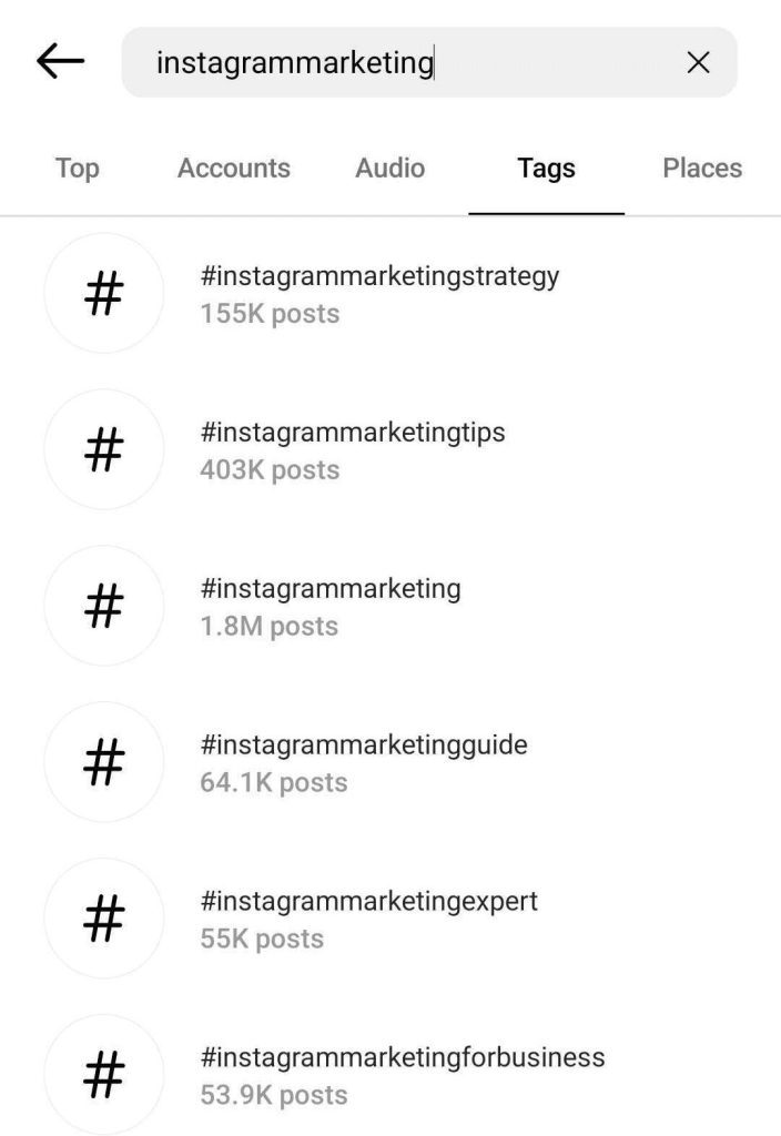 Kesalahan Social Media Marketing