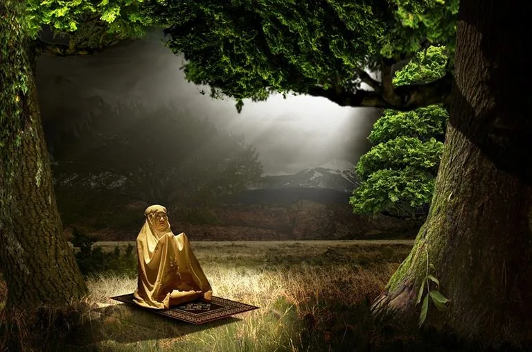 Konten yang Ramai di Bulan Ramadan