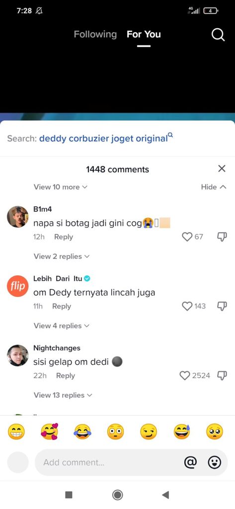 Strategi Mendapatkan Followers dari Komentar