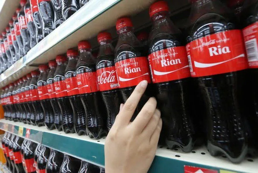 Contoh Perusahaan yang Jalankan Strategi Branding Self Expression