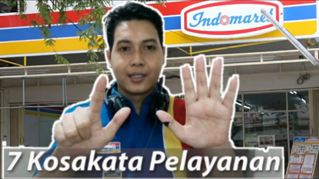 Contoh After Sales Service yang Sederhana