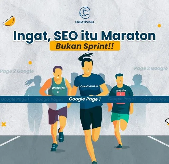 Cara Mendapatkan Ranking 1 Google