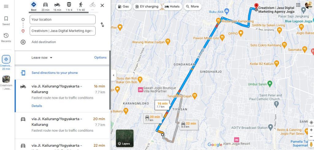 Alasan Kenapa SEO Penting untuk Perkembangan Bisnis