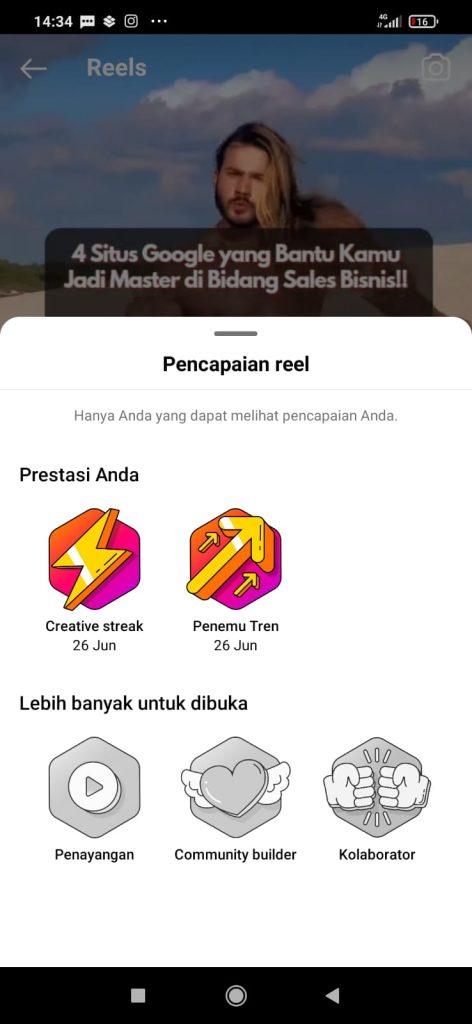 Cara Mendapatkan Uang dari Instagram