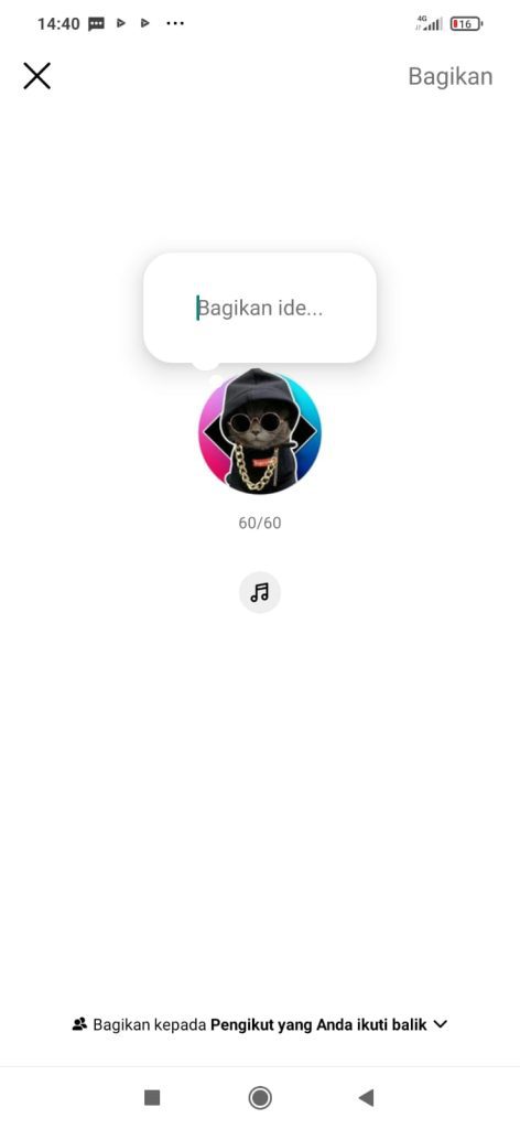 Daftar Fitur Terbaru Instagram