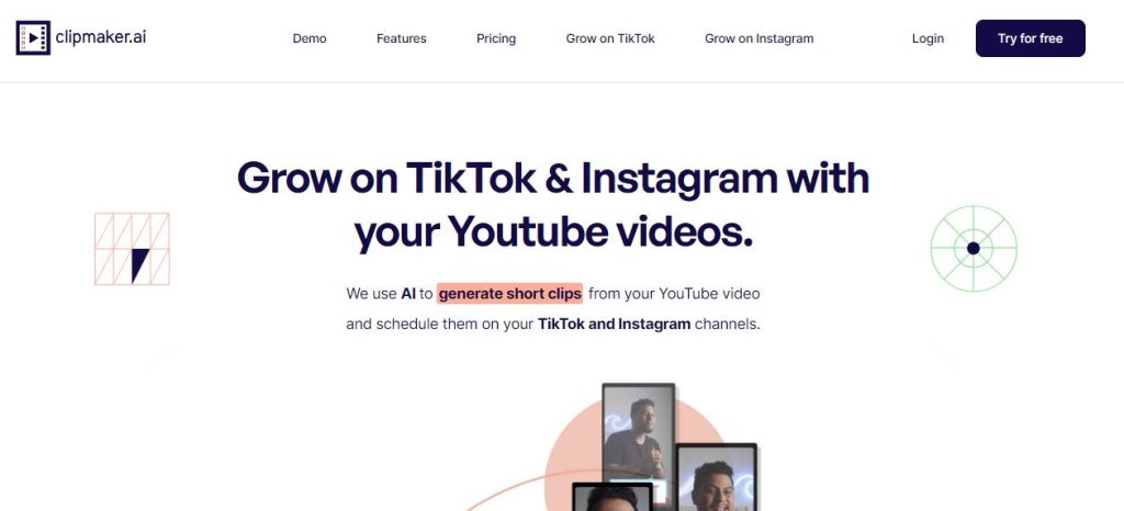 Tools untuk Video Marketing Otomatis