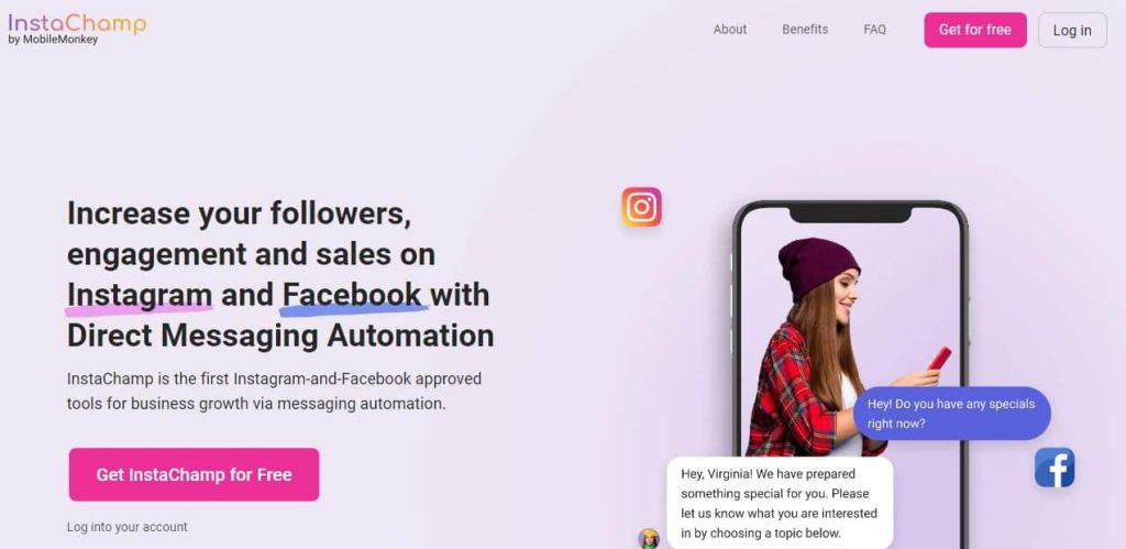 Tools untuk Instagram Marketing