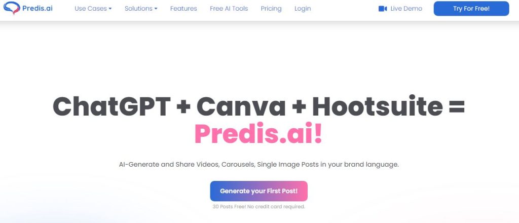 Tools AI untuk Instagram Marketing Otomatis