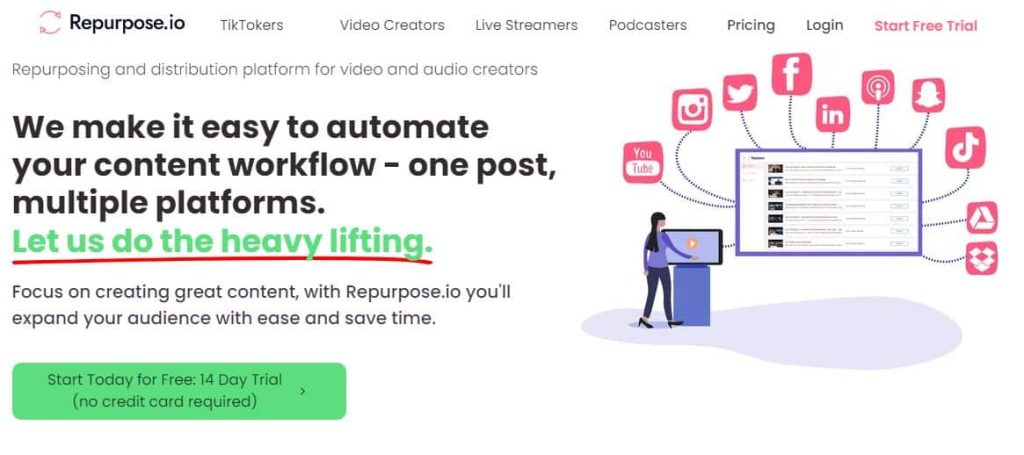 Tools untuk Repost Otomatis