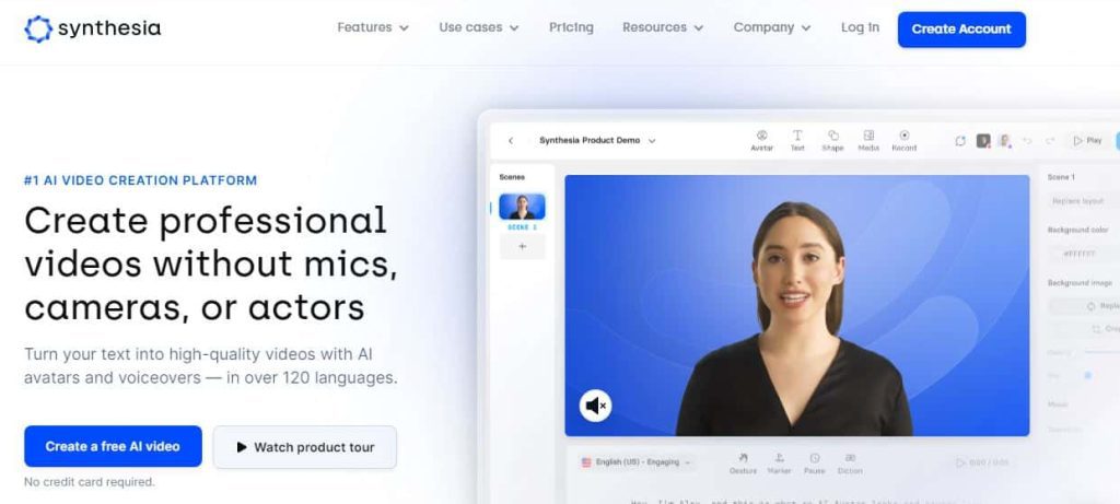 Tools Buat Video Penjelasan Otomatis