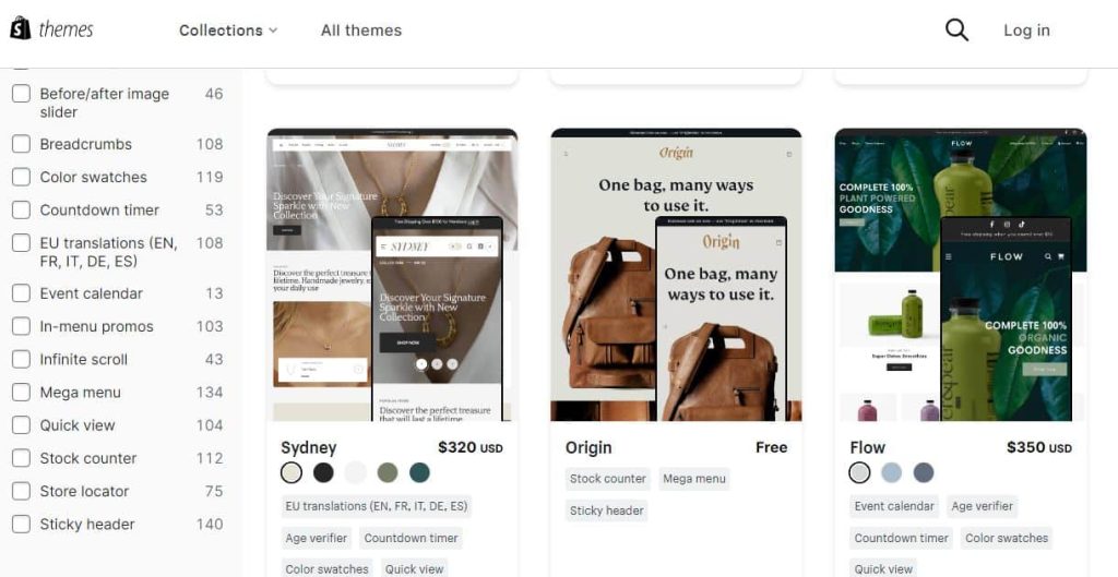 Memilih Tema yang SEO Friendly