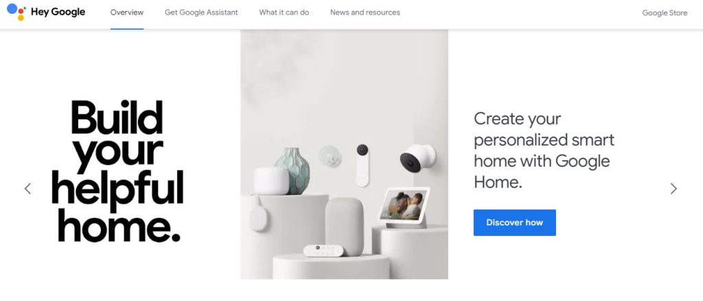 Jenis Voice Search Optimization