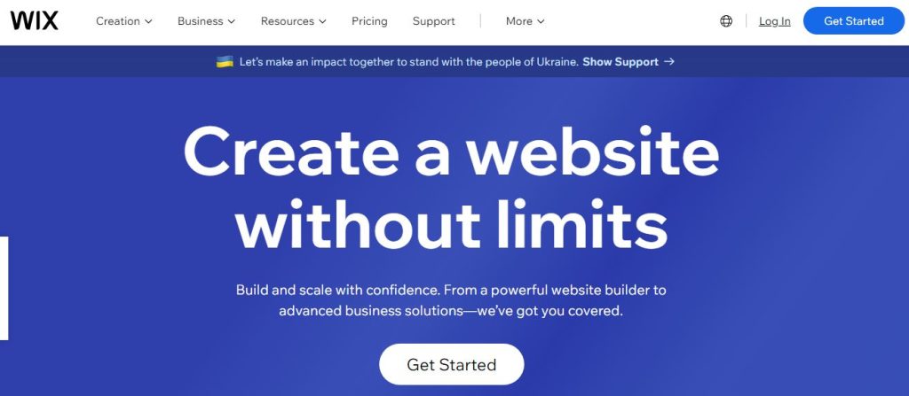 Cara Membuat Website Statis