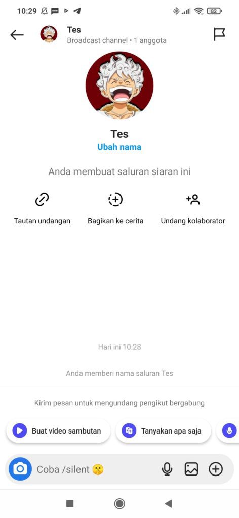 Fitur Terbaru Instagram