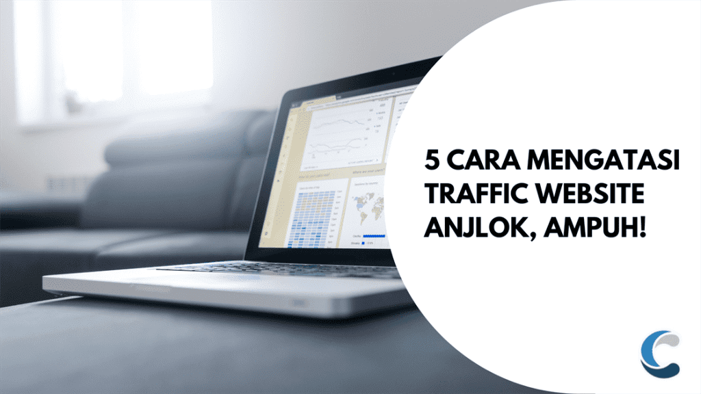 5 Cara Mengatasi Traffic Website Anjlok, Ampuh!