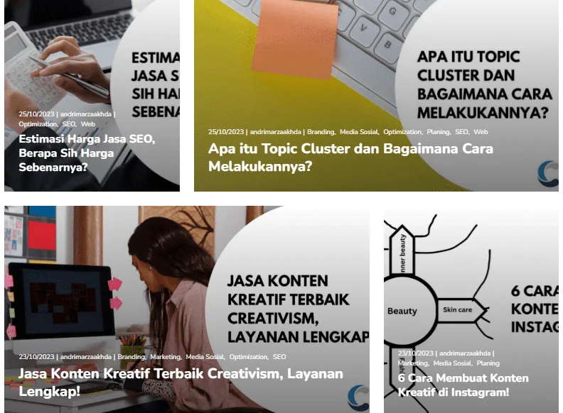 Cara Mengatasi Traffic Blog Menurun Drastis
