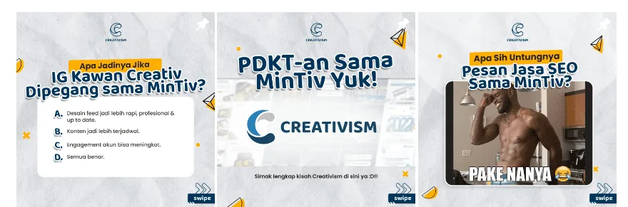 Cara Memaksimalkan Fitur Pin Post Instagram