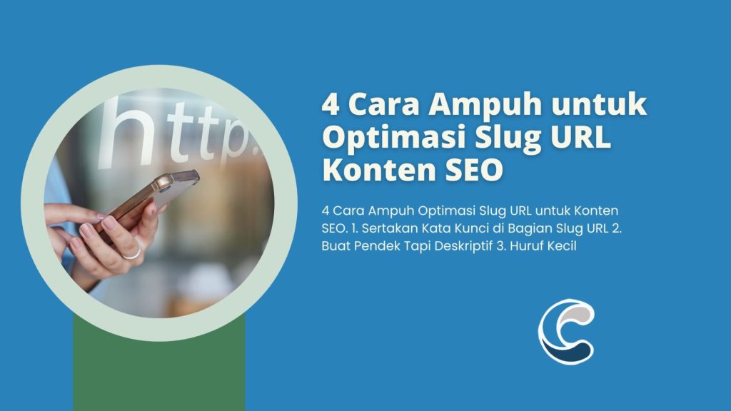 4 Cara Ampuh untuk Optimasi Slug URL Konten SEO