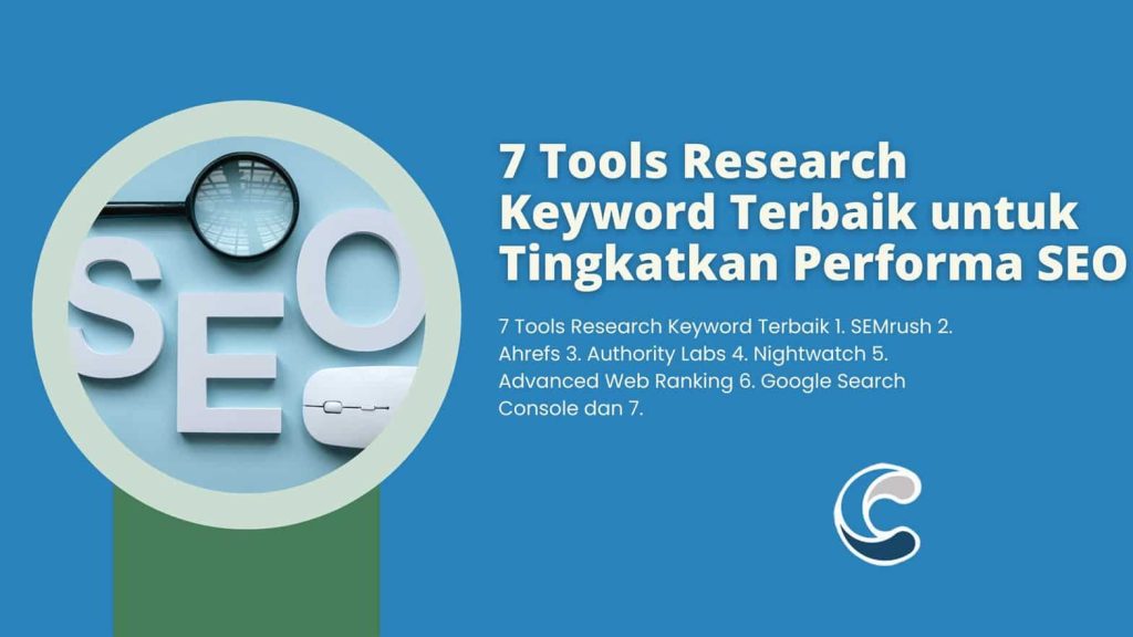 7 Tools Research Keyword Terbaik untuk Tingkatkan Performa SEO