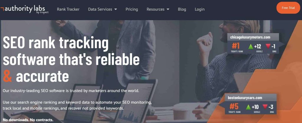 Tools Terbaik untuk Riset Keyword SEO Website