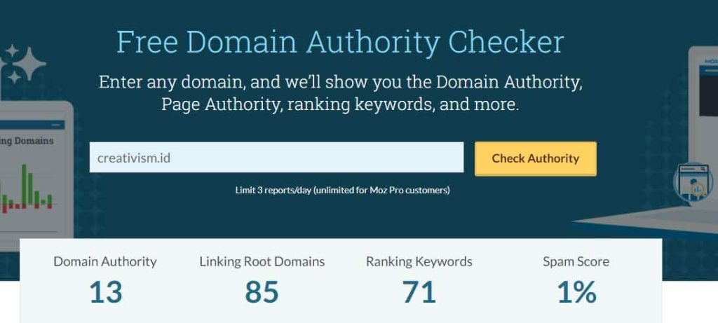 Target Menjalankan SEO yang Paling Realistis