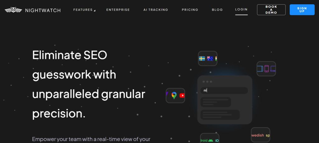 Tools Research Keyword Terbaik untuk Profesional