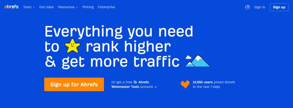 Alternatif Terbaik SEMrush untuk SEO