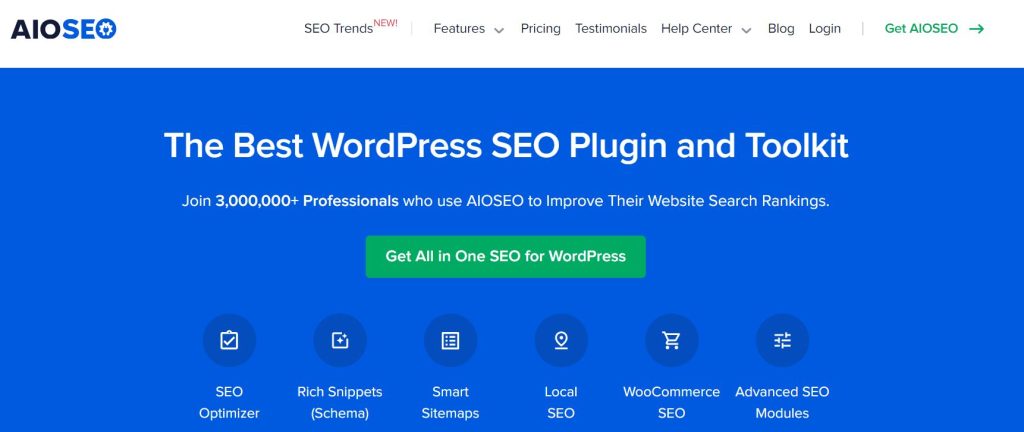Plugin SEO Terbaik untuk WordPress