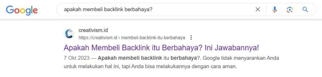Cara Optimasi Konten Sesuai Algoritma Hummingbird
