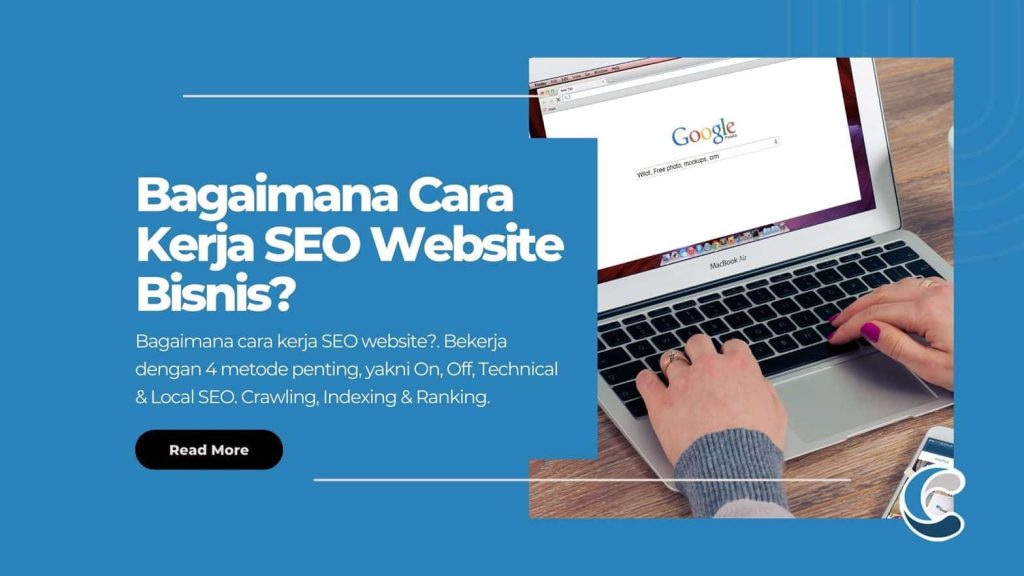 Bagaimana Cara Kerja SEO Website Bisnis