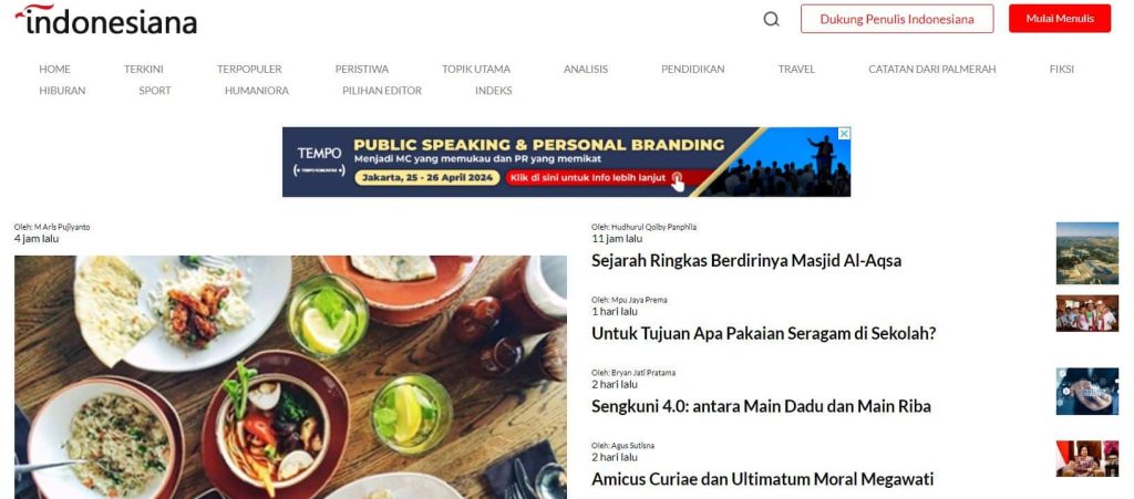 Apa itu Guest Post dan Bagaimana Cara Membuatnya?