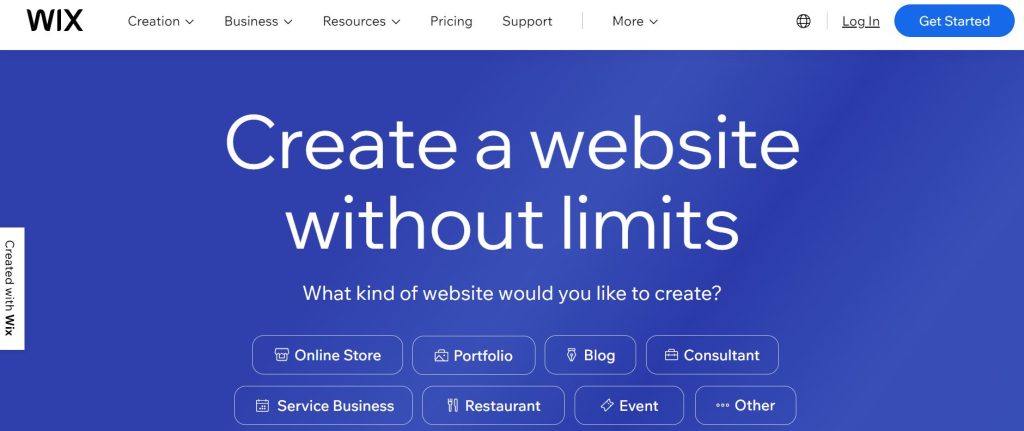 Rekomendasi Website Builder Terbaik untuk Pebisnis
