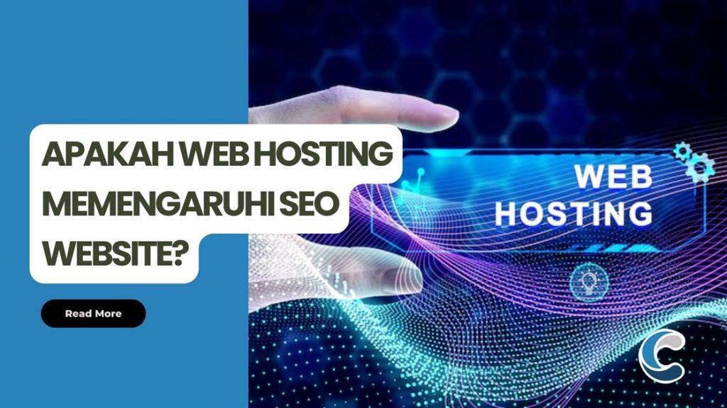 Apakah Web Hosting Memengaruhi SEO Website