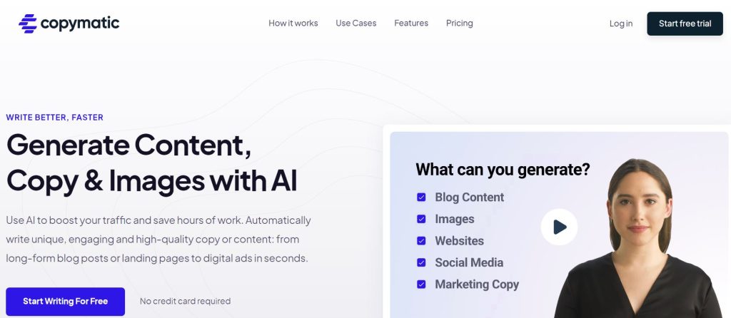 10 Rekomendasi Aplikasi Content Writing Terbaik