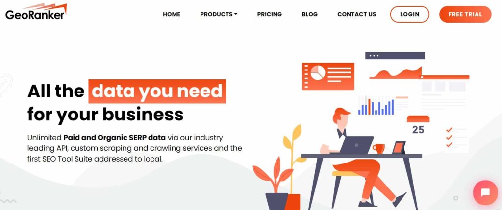 Tools Terbaik Local SEO yang Wajib Kamu Ketahui