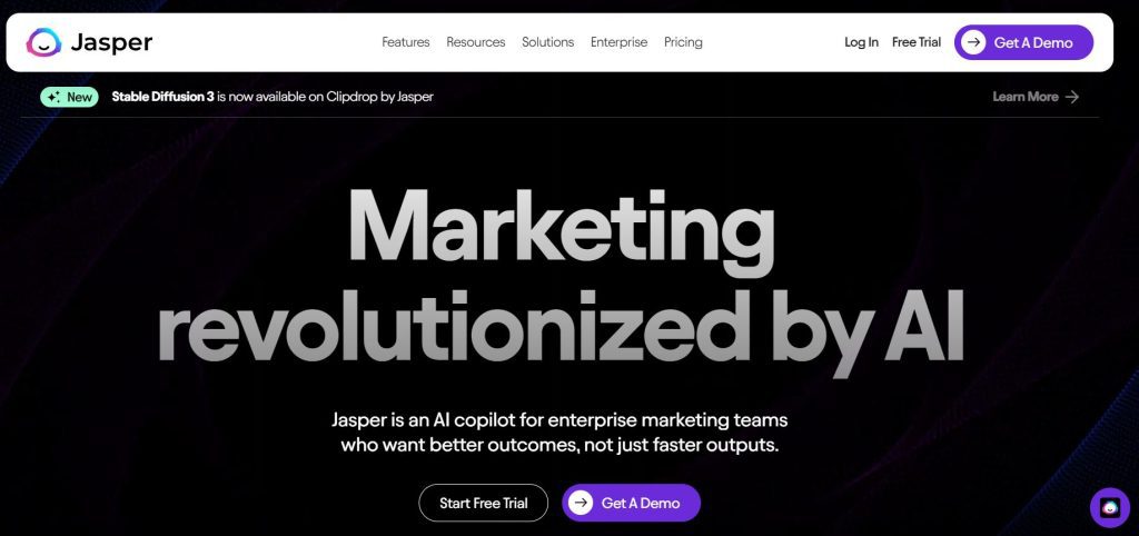 Tools AI untuk Content Marketing