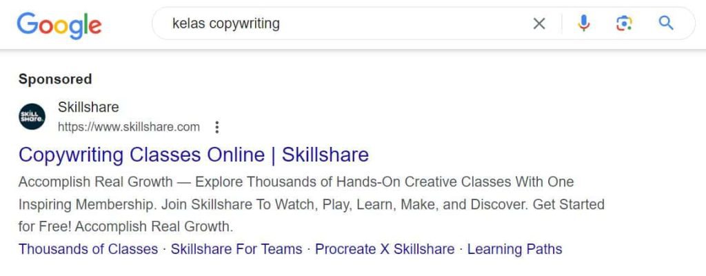 Perbedaan Paid Traffic dengan Organic Traffic