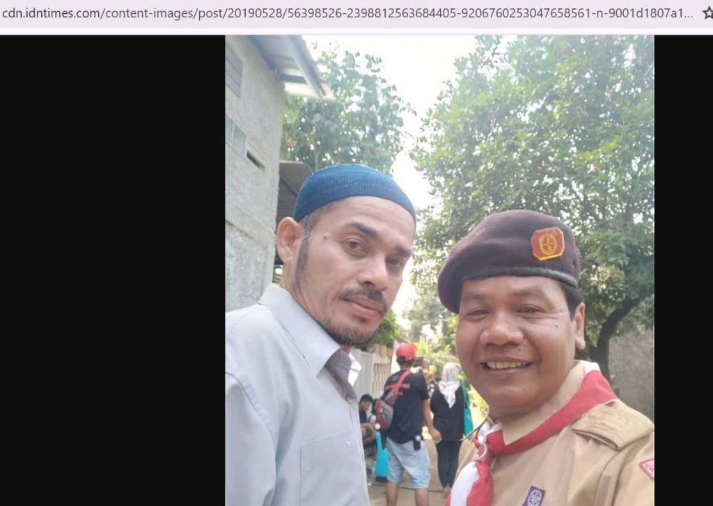 Nama File Image yang Wajib Dihindari