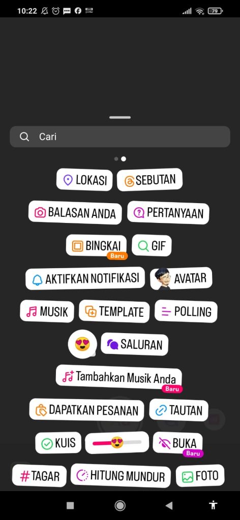 Cara Membuat Story Instagram Agar Banyak Viewers