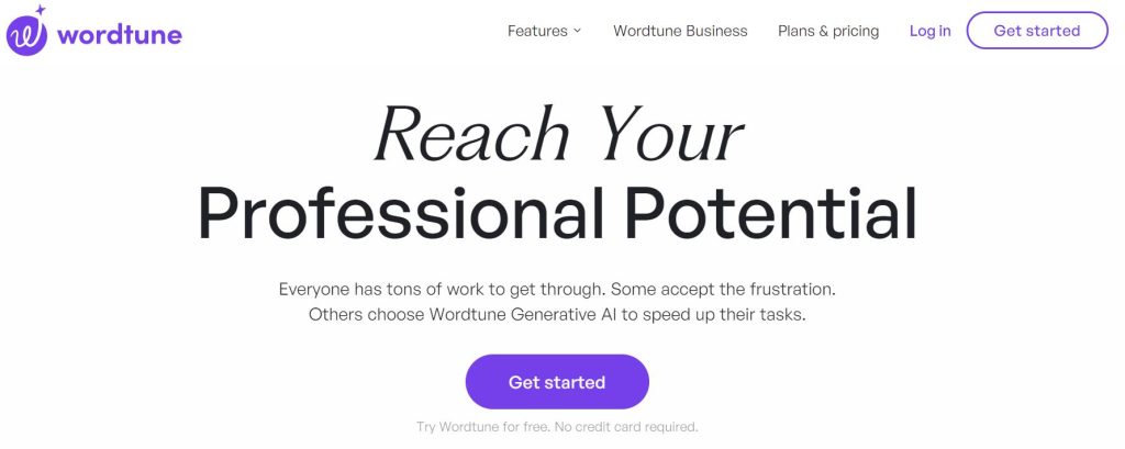 10 Rekomendasi Aplikasi Content Writing Terbaik