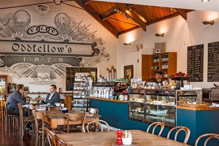 Keuntungan Bisnis Cafe di Jogja
