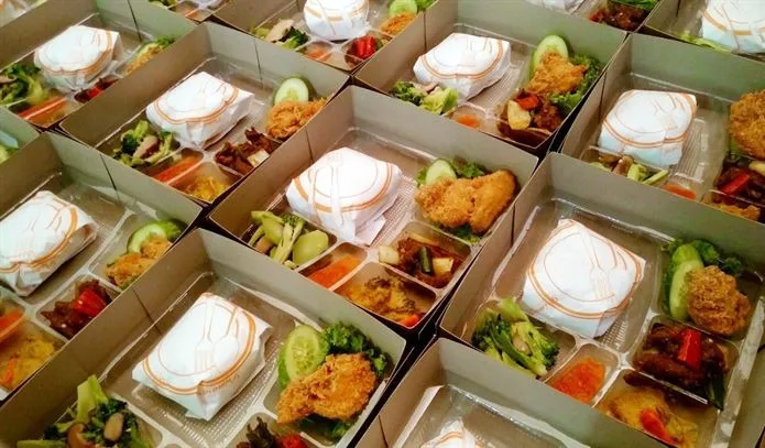 Manfaat dan Keuntungan Bisnis Katering