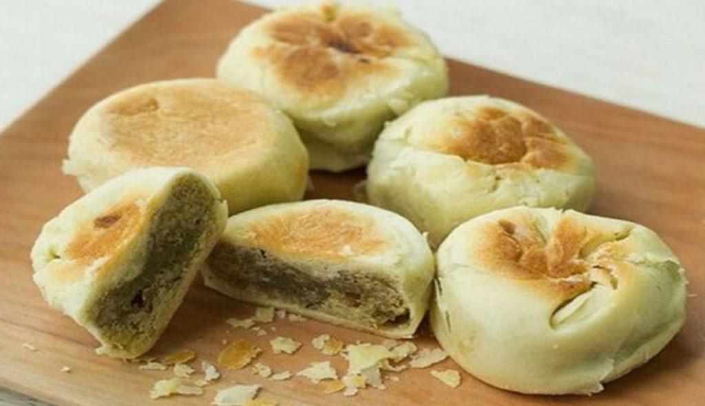 Bisnis Oleh Oleh Bakpia