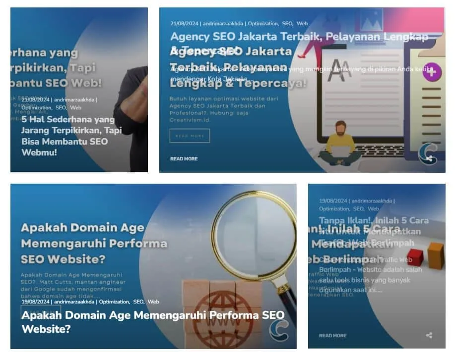 Cara Menjalankan Image SEO dengan Mudah