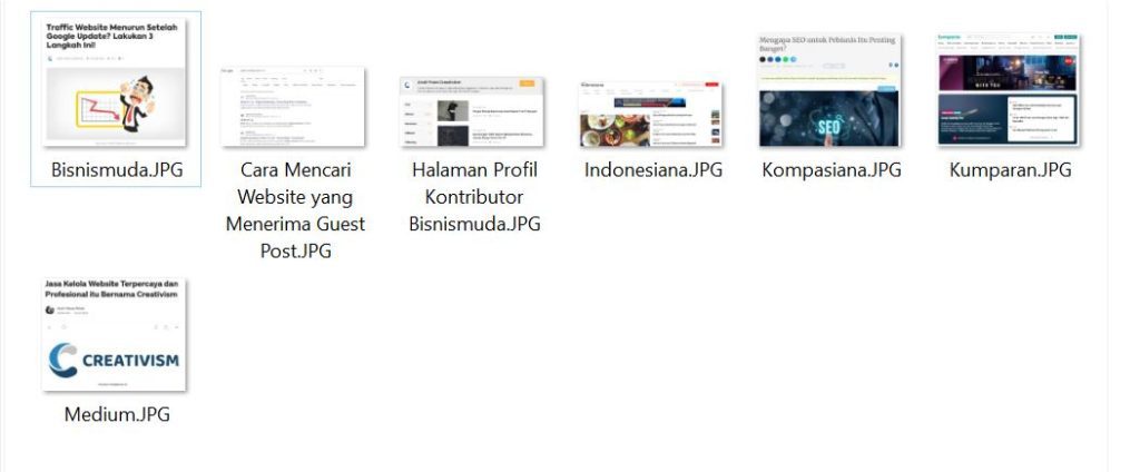Hal Sederhana untuk Membantu SEO Website
